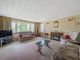 Thumbnail Detached bungalow for sale in Mapperton Lane, Melplash, Bridport