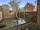 Thumbnail Terraced house for sale in Chardwell Close, London