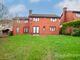 Thumbnail Detached house for sale in Mayfair Drive, Thornhill, Cardiff