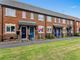 Thumbnail Terraced house for sale in Harvest Way, Skegness