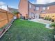 Thumbnail Semi-detached house for sale in Lowry Close, Corby