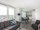 Thumbnail Flat for sale in Hebden Place, Nine Elms