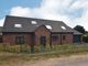 Thumbnail Detached bungalow for sale in Central Drive, Wingerworth, Chesterfield