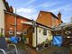 Thumbnail Semi-detached house for sale in Diss Road, Scole, Diss