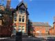 Thumbnail Land for sale in Fraser Noble Building, And 2 University Road, Leicester, Leicestershire