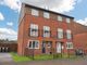 Thumbnail Town house for sale in Oaklands Close, Gipton, Leeds