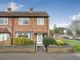 Thumbnail Semi-detached house for sale in Knights Road, Oxford, Oxfordshire