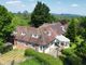 Thumbnail Detached house to rent in Sedgehill, Shaftesbury, Dorset