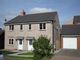 Thumbnail Semi-detached house to rent in Bronllys Mews, Celtic Horizons