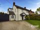 Thumbnail Semi-detached house for sale in Colne Bank, Horton, Slough, Berkshire