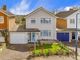 Thumbnail Detached house for sale in Belmont Close, Maidstone, Kent