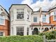 Thumbnail Terraced house for sale in Dukes Avenue, London