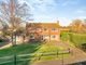 Thumbnail Detached house for sale in Archery Fields, Odiham, Hook, Hampshire