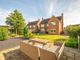 Thumbnail Detached house for sale in 9 Satterley Close, Witham St. Hughs, Lincoln