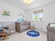 Thumbnail Semi-detached house for sale in Orchard Farm Avenue, East Molesey, Surrey