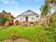 Thumbnail Detached bungalow for sale in Ash Lane, Wells