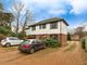 Thumbnail Flat for sale in Caesars Camp Road, Camberley