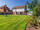 Thumbnail Detached house for sale in Oak Tree Close, Bumbles Green, Nazeing, Essex