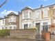 Thumbnail Terraced house for sale in Third Avenue, Walthamstow, London