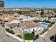 Thumbnail Villa for sale in Calle Cielo, Arboleas, Almería, Andalusia, Spain