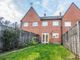 Thumbnail Terraced house for sale in Summer Road, Edgbaston, Birmingham