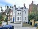 Thumbnail Flat for sale in Cromwell Avenue, Highgate