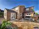 Thumbnail Detached house for sale in Almond Close, Old Basing, Basingstoke