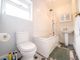 Thumbnail End terrace house for sale in Nicholson Road, Sheffield