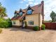 Thumbnail Detached house for sale in Branksome Avenue, Wickford, Essex