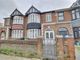 Thumbnail Terraced house for sale in Kirby Road, Portsmouth