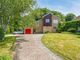 Thumbnail Detached house for sale in London Road, Andover