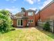 Thumbnail Detached house for sale in Chesterfield Road, West Ewell, Epsom