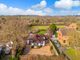 Thumbnail Detached house for sale in Kings Cross Lane, South Nutfield, Redhill