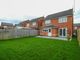 Thumbnail Detached house for sale in Dalefield Road, Normanton