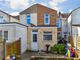 Thumbnail Terraced house for sale in Monmouth Road, Portsmouth, Hampshire