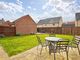 Thumbnail Detached house for sale in Rowell Way, Sawtry, Cambridgeshire.