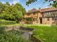 Thumbnail Detached house for sale in Kentish Lane, Brookmans Park, Hatfield