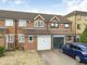 Thumbnail Terraced house for sale in Joyce Green Lane, Dartford, Kent