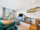 Thumbnail Flat for sale in Bradley Road, Clapham, London