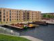 Thumbnail Flat for sale in Canal Road, Winchburgh, Broxburn