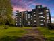 Thumbnail Flat for sale in Lakeview Court, Leeds