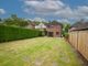Thumbnail Detached house for sale in Hady Hill, Chesterfield