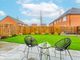 Thumbnail Detached house for sale in Mill Fold Gardens, Chadderton, Oldham, Greater Manchester