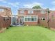 Thumbnail Semi-detached house for sale in Westbrook Drive, Rainworth, Mansfield