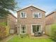 Thumbnail Detached house for sale in Waun Fach, Cardiff