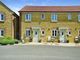 Thumbnail End terrace house for sale in Cannings Close, Broughton Gifford