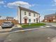 Thumbnail Semi-detached house for sale in Cornfield Walk, Sageston, Tenby