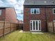 Thumbnail Semi-detached house for sale in Milford Drive, Wingerworth