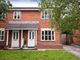 Thumbnail Semi-detached house for sale in Woodall Avenue, Saltney, Chester