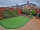 Thumbnail Semi-detached house for sale in Tilston Avenue, Latchford, Warrington